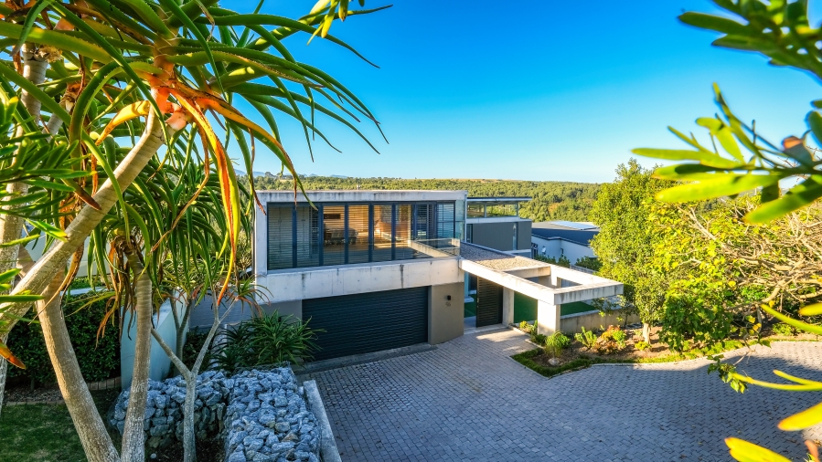 4 Bedroom Property for Sale in Oubaai Western Cape